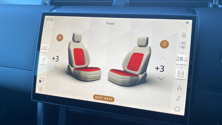 Land Rover Discovery Sport 2.0 D200 Dynamic SE 5dr Auto [5 Seat] Diesel Station Wagon